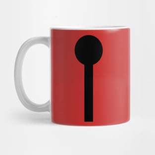 Ant Hero Mug